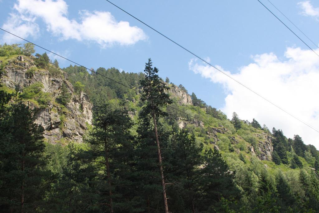The Stone Villa Beli Iskar Exteriér fotografie