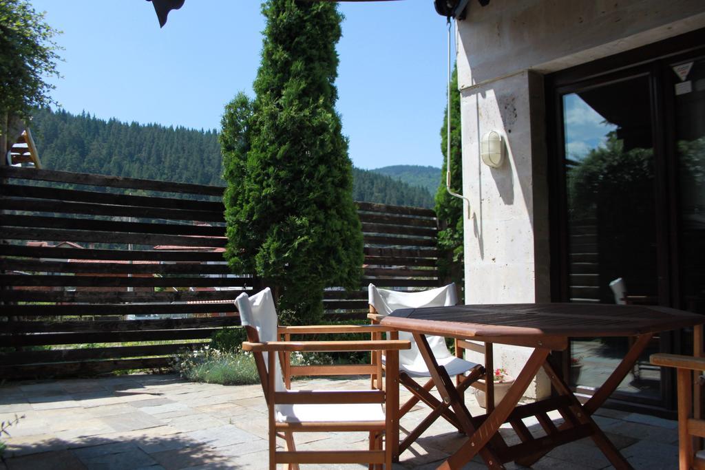 The Stone Villa Beli Iskar Exteriér fotografie