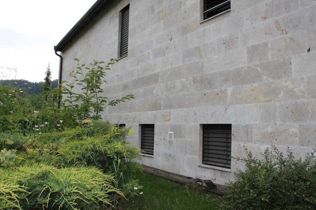 The Stone Villa Beli Iskar Exteriér fotografie