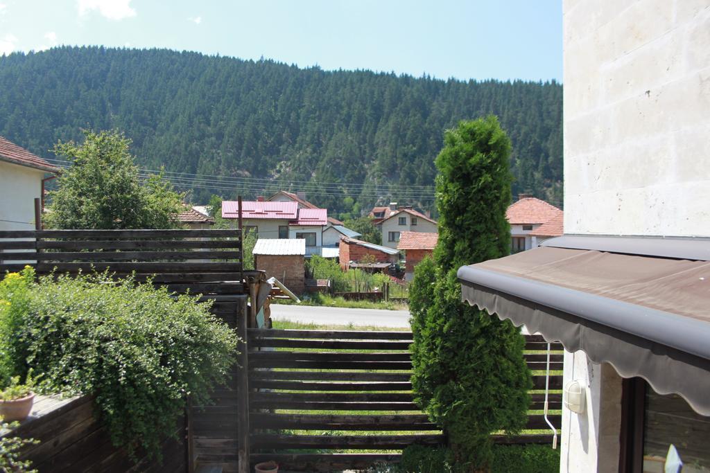 The Stone Villa Beli Iskar Exteriér fotografie